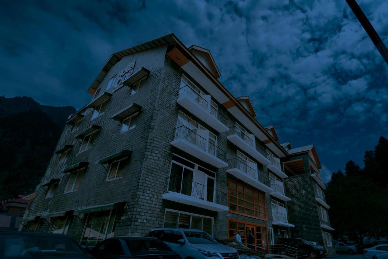Hotel One 纳兰恩 外观 照片